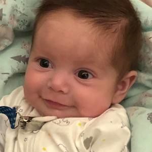 Meet your Posher, Cori